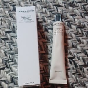 Grown Alchemist Hydra-Restore Cream Cleanser